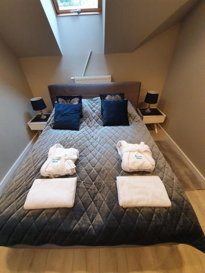 Apartament Paryski Blask - Royal Resort Zakopane Luaran gambar