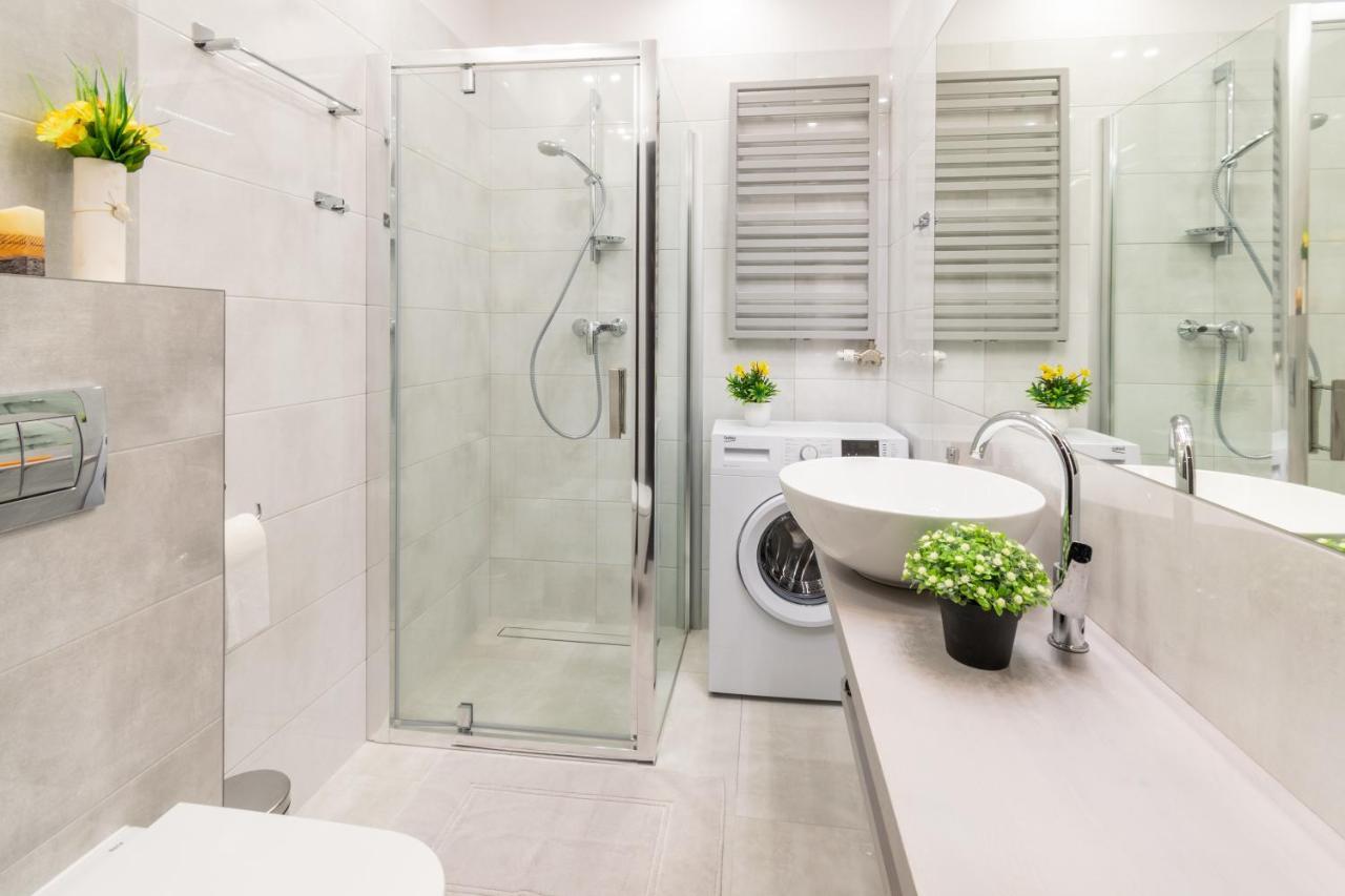 Apartament Paryski Blask - Royal Resort Zakopane Luaran gambar