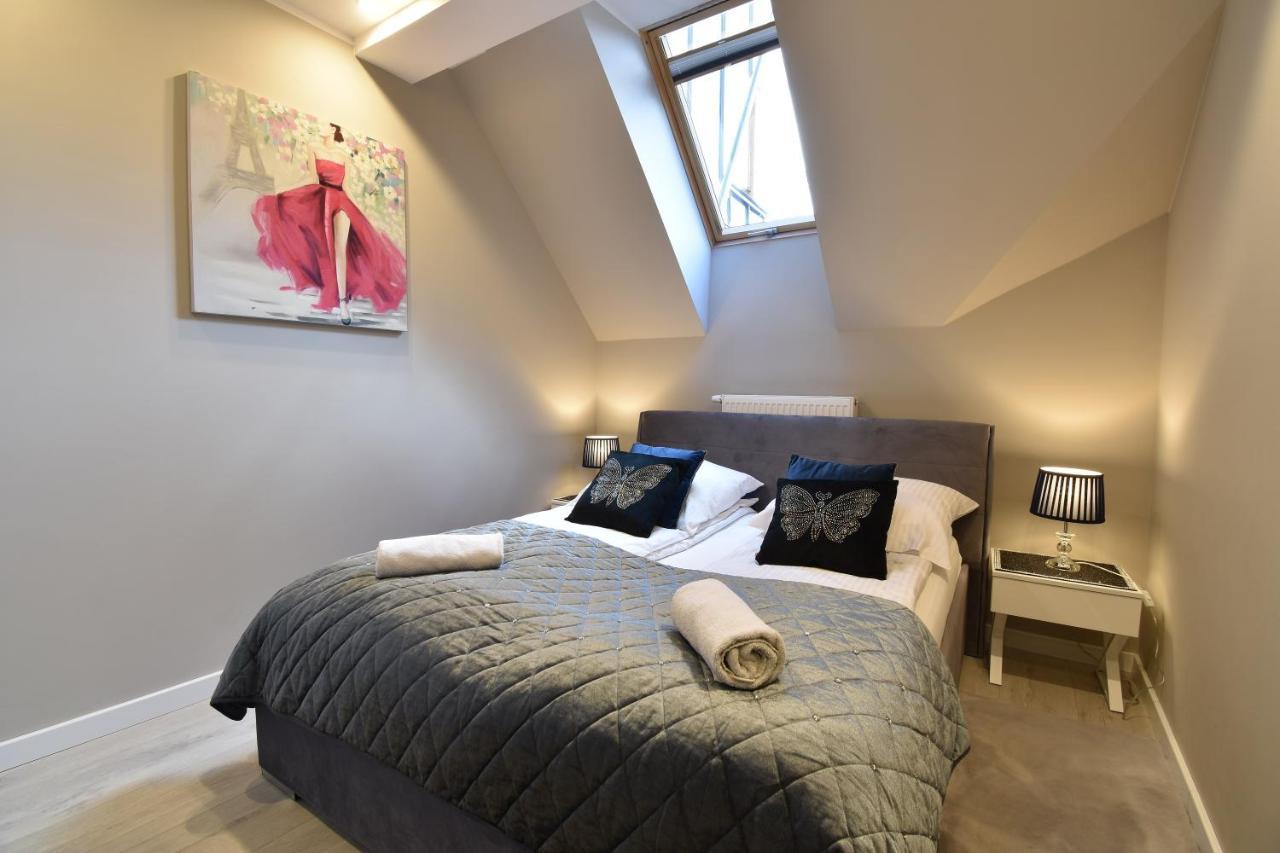 Apartament Paryski Blask - Royal Resort Zakopane Luaran gambar