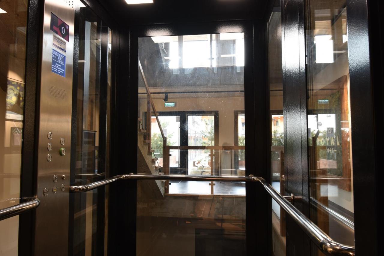 Apartament Paryski Blask - Royal Resort Zakopane Luaran gambar